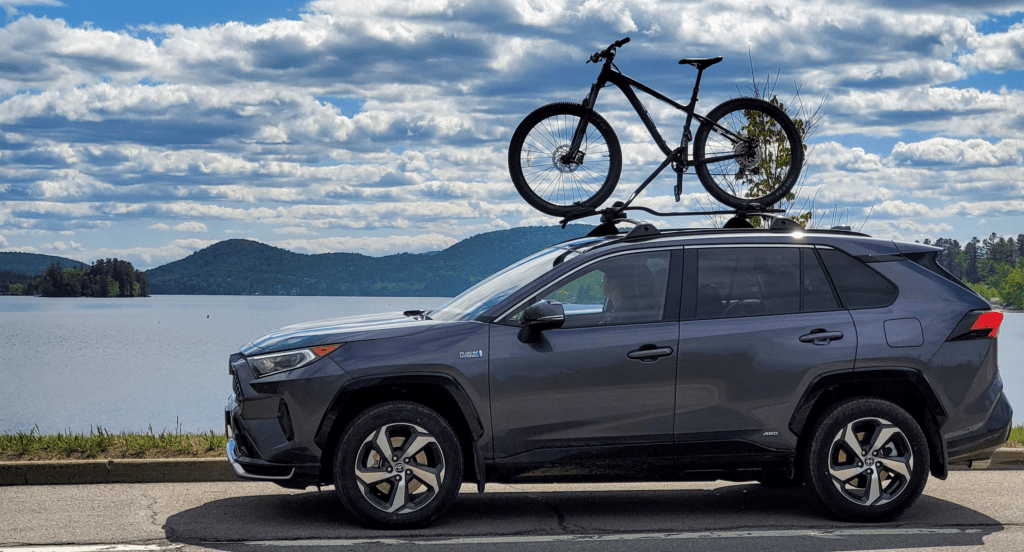 RAV4 Bike Rack Buyer's Ultimate Guide. - ToyotaRAV.com